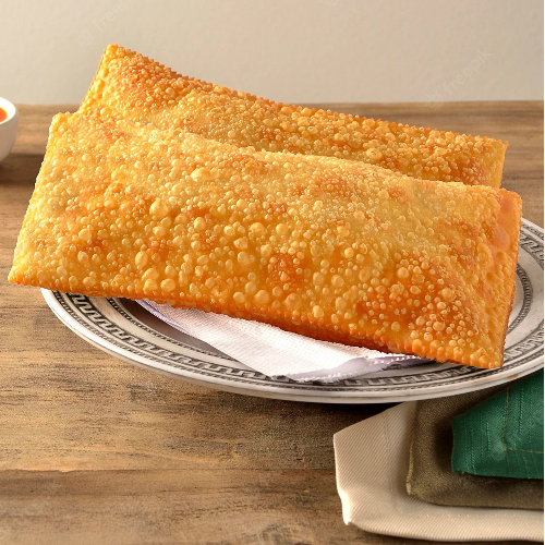Presunto, Queijo e Cheddar