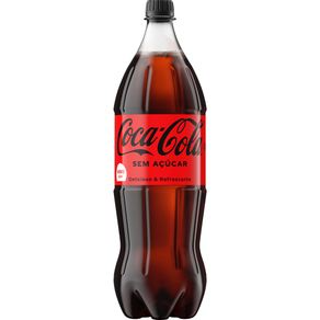 Coca-Cola 1 Litro