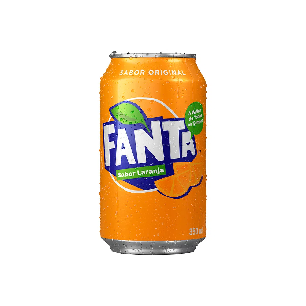 Pepsi Lata